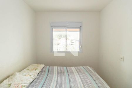 Apartamento à venda com 35m², 1 quarto e sem vagaQuarto 