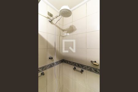 Apartamento para alugar com 150m², 2 quartos e sem vagaBanheiro - Chuveiro