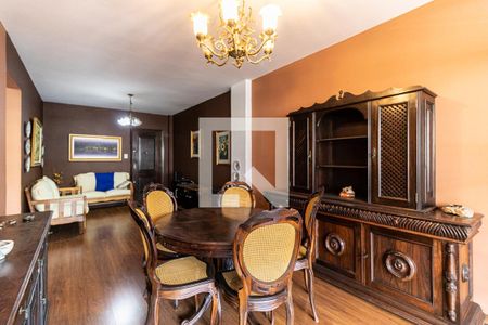 Sala de apartamento para alugar com 2 quartos, 150m² em Campos Elíseos, São Paulo