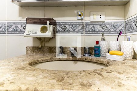 Apartamento para alugar com 150m², 2 quartos e sem vagaBanheiro - Torneira