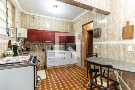 Apartamento para alugar com 150m², 2 quartos e sem vagaCozinha