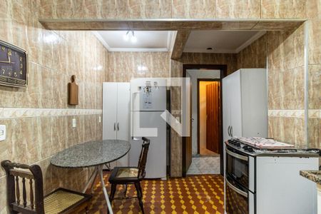 Apartamento para alugar com 150m², 2 quartos e sem vagaCozinha