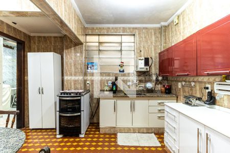 Apartamento para alugar com 150m², 2 quartos e sem vagaCozinha