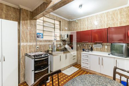 Apartamento para alugar com 150m², 2 quartos e sem vagaCozinha