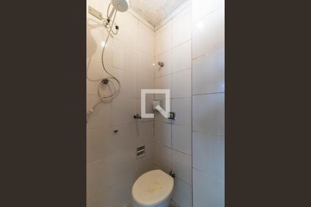 Apartamento para alugar com 150m², 2 quartos e sem vagaBanheiro de Serviço