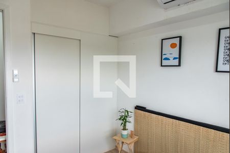 Quarto de apartamento para alugar com 1 quarto, 33m² em Vila Mariana, São Paulo