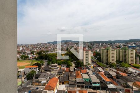 Vista do Quarto 1 de apartamento à venda com 2 quartos, 47m² em Vila Bela Vista , São Paulo
