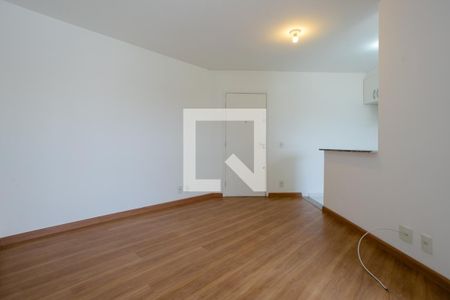Sala de apartamento à venda com 2 quartos, 47m² em Vila Bela Vista , São Paulo