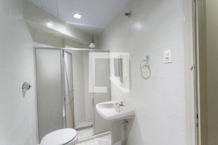 Apartamento à venda com 100m², 2 quartos e sem vagaBanheiro