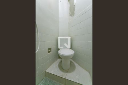 Apartamento à venda com 100m², 2 quartos e sem vagaBanheiro de serviço