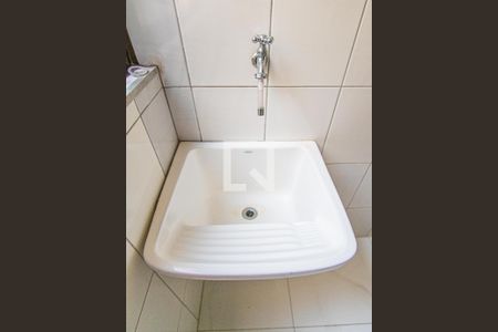 Apartamento à venda com 76m², 2 quartos e 1 vagaLavanderia