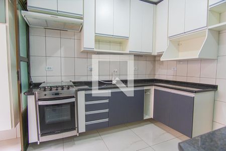 Apartamento à venda com 76m², 2 quartos e 1 vagaCozinha