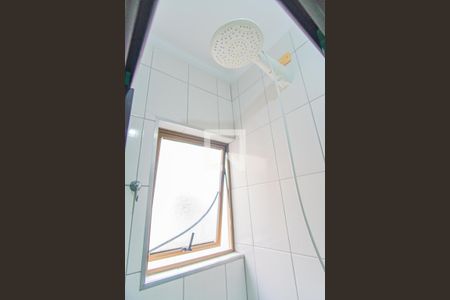 Apartamento à venda com 76m², 2 quartos e 1 vagaBanheiro Corredor