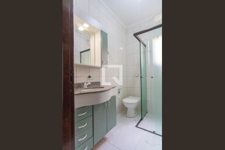 Apartamento à venda com 76m², 2 quartos e 1 vagaBanheiro Corredor