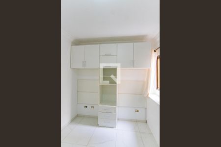 Apartamento à venda com 76m², 2 quartos e 1 vagaQuarto 1 - Armários