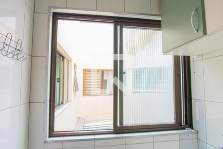 Apartamento à venda com 76m², 2 quartos e 1 vagaLavanderia