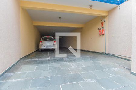 Apartamento à venda com 76m², 2 quartos e 1 vagaGaragem