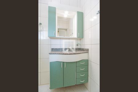 Apartamento à venda com 76m², 2 quartos e 1 vagaBanheiro do Quarto 1