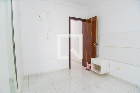 Apartamento à venda com 76m², 2 quartos e 1 vagaQuarto 2