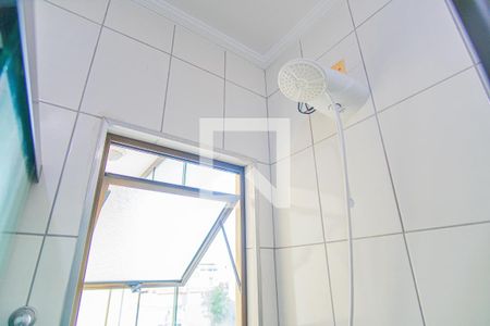 Apartamento à venda com 76m², 2 quartos e 1 vagaBanheiro do Quarto 1