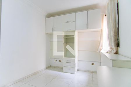 Apartamento à venda com 76m², 2 quartos e 1 vagaQuarto 1
