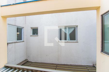 Apartamento à venda com 76m², 2 quartos e 1 vagaVista da Sala