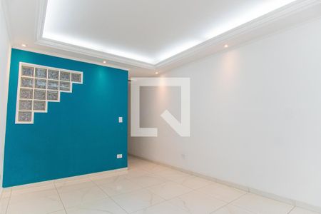 Apartamento à venda com 76m², 2 quartos e 1 vagaSala