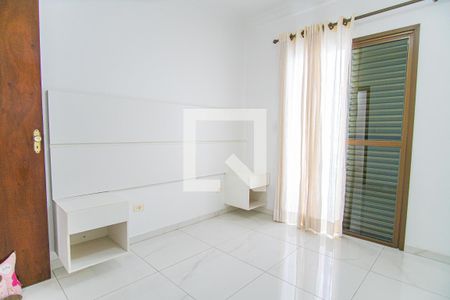 Apartamento à venda com 76m², 2 quartos e 1 vagaQuarto 2