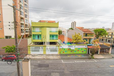 Apartamento à venda com 76m², 2 quartos e 1 vagaVista da Sacada
