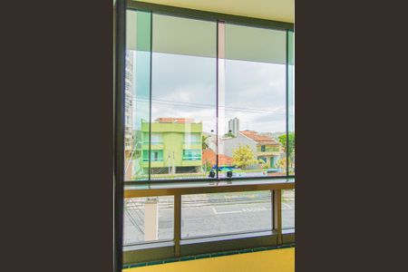 Apartamento à venda com 76m², 2 quartos e 1 vagaVista da Sacada