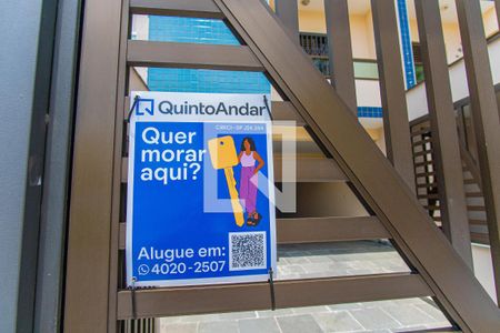 Apartamento à venda com 76m², 2 quartos e 1 vagaFachada