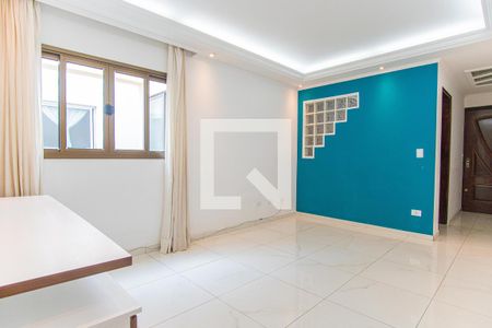 Apartamento à venda com 76m², 2 quartos e 1 vagaSala