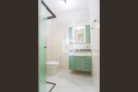 Apartamento à venda com 76m², 2 quartos e 1 vagaBanheiro do Quarto 1