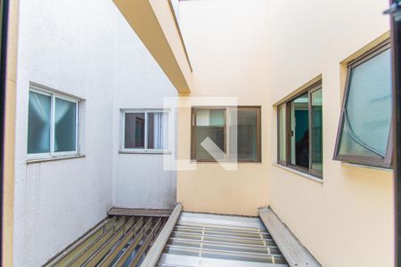 Apartamento à venda com 76m², 2 quartos e 1 vagaVista do Quarto 1