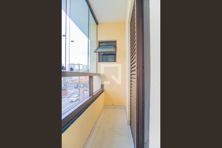 Apartamento à venda com 76m², 2 quartos e 1 vagaSacada