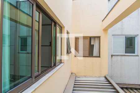 Apartamento à venda com 76m², 2 quartos e 1 vagaLavanderia