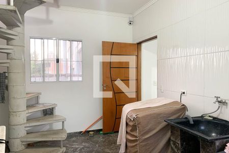 Casa à venda com 130m², 3 quartos e 3 vagas Casa à venda com 130m², 3 quartos e 3 vagasÁrea de Serviço