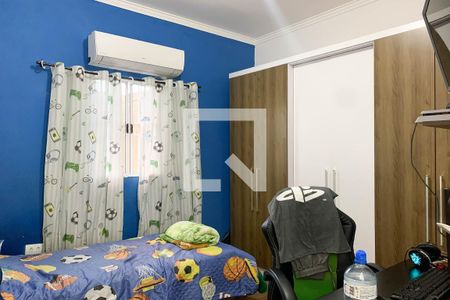 Casa à venda com 130m², 3 quartos e 3 vagas Casa à venda com 130m², 3 quartos e 3 vagasQuarto 3