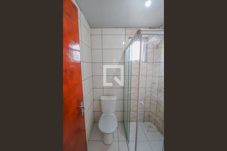 Apartamento para alugar com 39m², 2 quartos e 1 vagaBanheiro