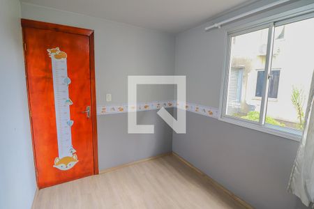 Apartamento para alugar com 39m², 2 quartos e 1 vagaQuarto 2