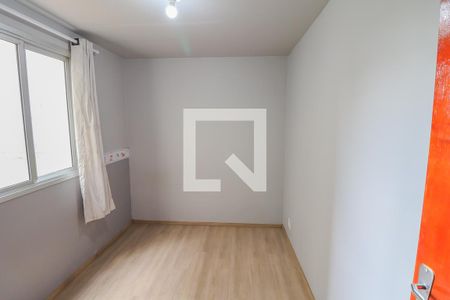 Apartamento para alugar com 39m², 2 quartos e 1 vagaQuarto 2