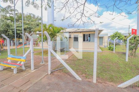 Apartamento para alugar com 39m², 2 quartos e 1 vagaÁrea comum - Salão de festas