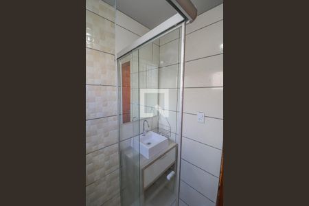 Apartamento para alugar com 39m², 2 quartos e 1 vagaBanheiro