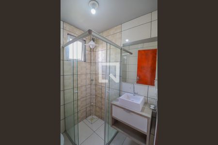 Apartamento para alugar com 39m², 2 quartos e 1 vagaBanheiro