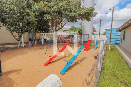 Apartamento para alugar com 39m², 2 quartos e 1 vagaÁrea comum - Playground