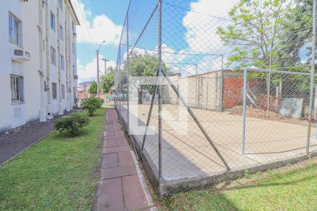 Apartamento para alugar com 39m², 2 quartos e 1 vagaÁrea comum