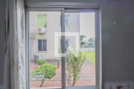 Apartamento para alugar com 39m², 2 quartos e 1 vagaQuarto 2