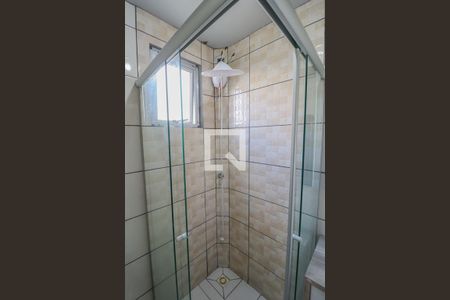 Apartamento para alugar com 39m², 2 quartos e 1 vagaBanheiro