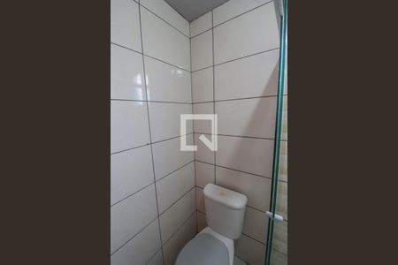 Apartamento para alugar com 39m², 2 quartos e 1 vagaBanheiro