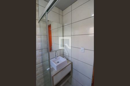 Apartamento para alugar com 39m², 2 quartos e 1 vagaBanheiro
